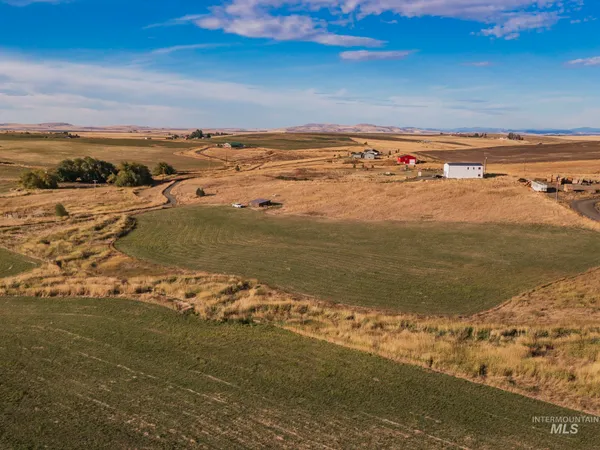 $169,000 | Tbd Tbd Frontier Lane, Grangeville, ID 83530