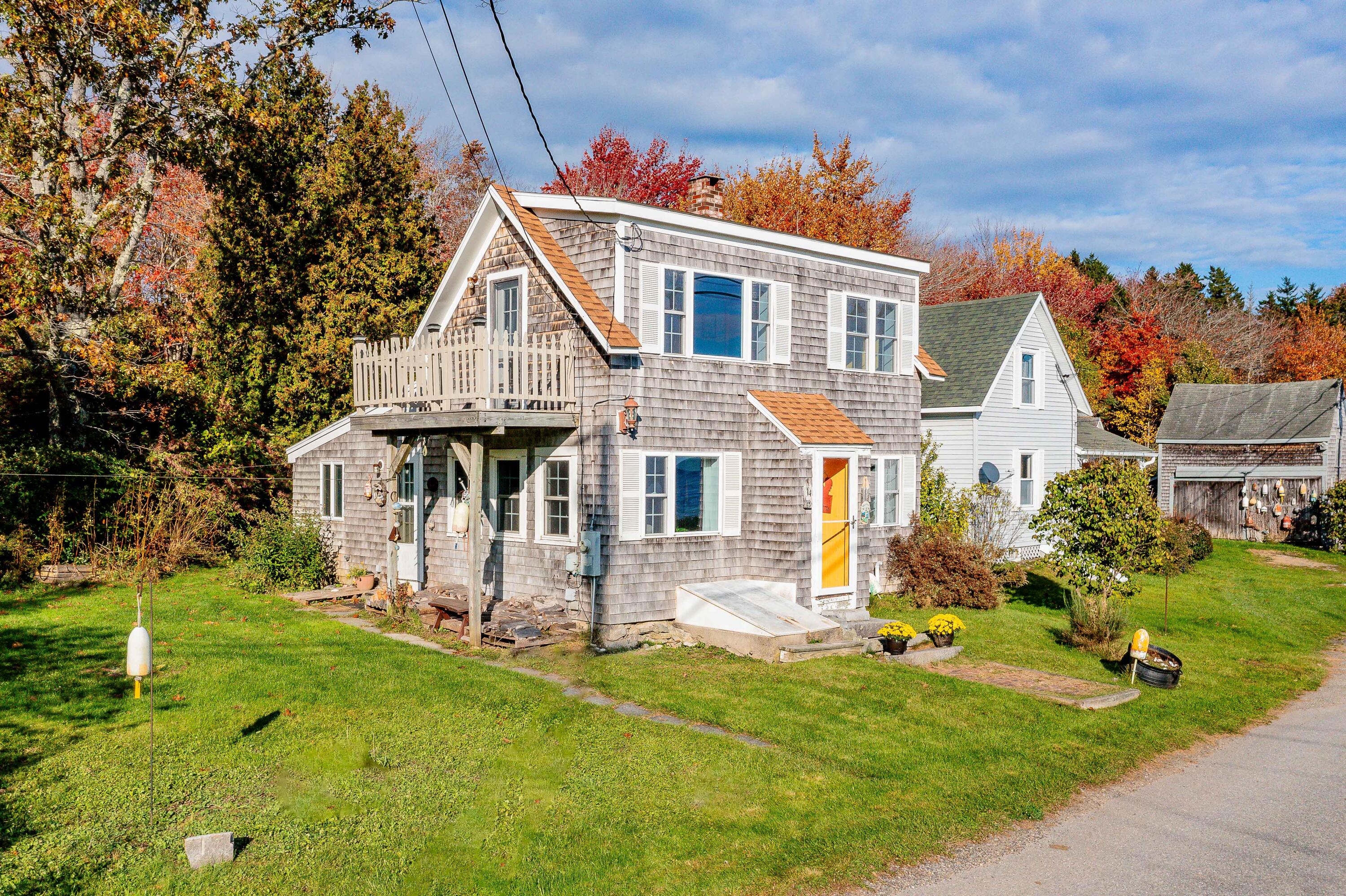13-14 3rd Street Spruce Head, ME 04859 - Photo 6 of 35 13-14Third_05