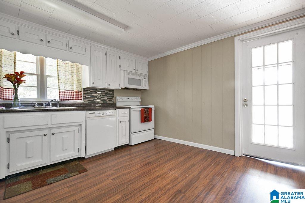 3196 Sweeney Hollow Road Pinson, AL 35126 - Photo 7 of 21