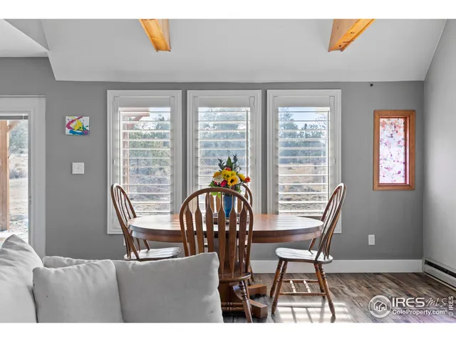 $750,000 | 100 South Cucharas Mountain Court, Livermore, CO 80536