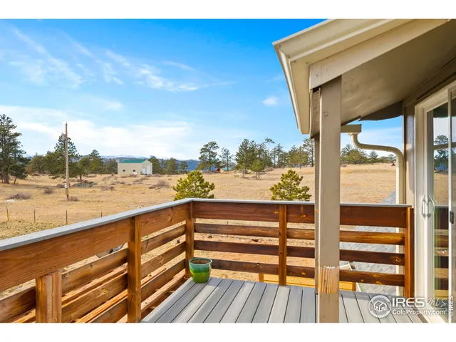 $750,000 | 100 South Cucharas Mountain Court, Livermore, CO 80536