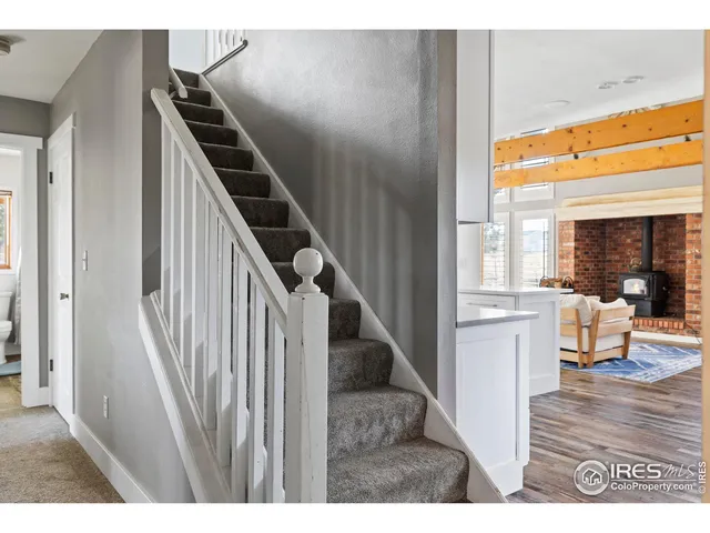 $750,000 | 100 South Cucharas Mountain Court, Livermore, CO 80536