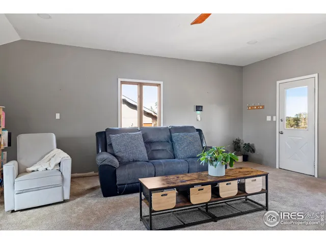 $750,000 | 100 South Cucharas Mountain Court, Livermore, CO 80536