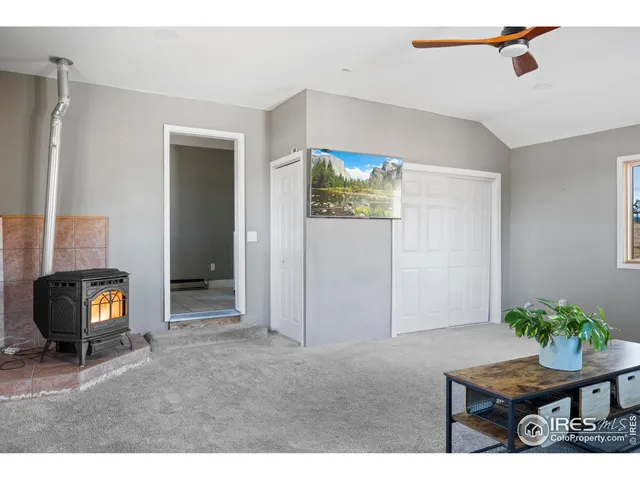 $750,000 | 100 South Cucharas Mountain Court, Livermore, CO 80536