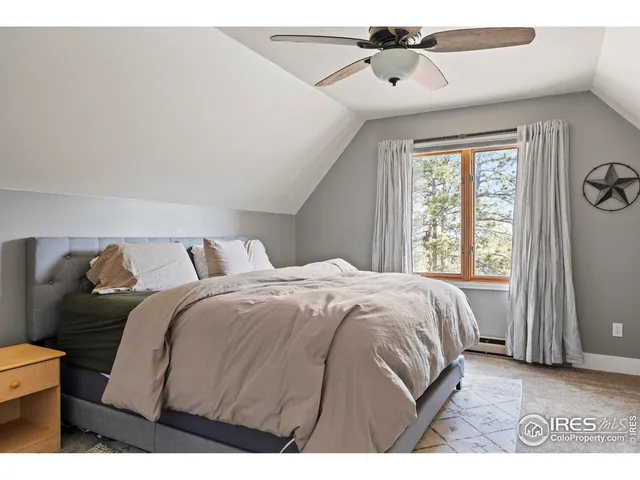 $750,000 | 100 South Cucharas Mountain Court, Livermore, CO 80536