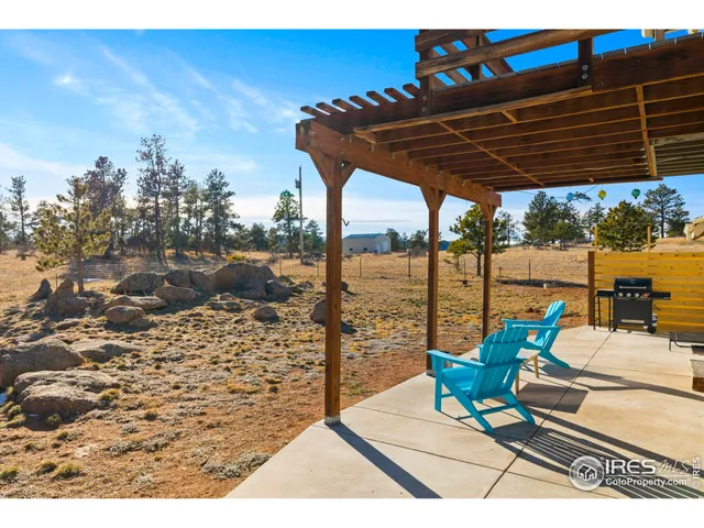 $750,000 | 100 South Cucharas Mountain Court, Livermore, CO 80536