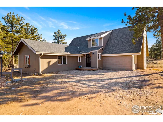 $750,000 | 100 South Cucharas Mountain Court, Livermore, CO 80536