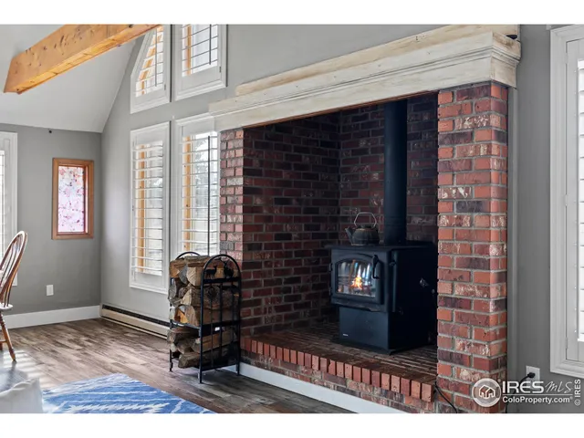 $750,000 | 100 South Cucharas Mountain Court, Livermore, CO 80536