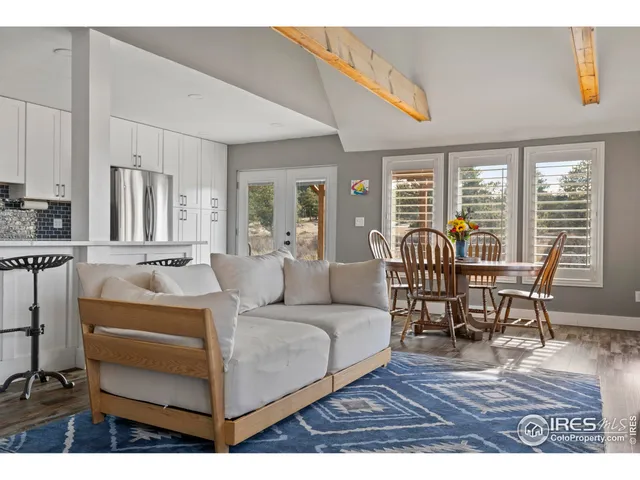 $750,000 | 100 South Cucharas Mountain Court, Livermore, CO 80536