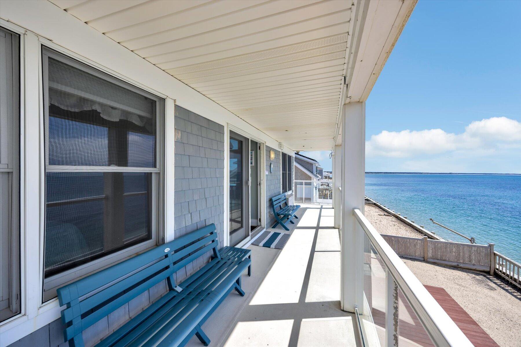496 Shore Road, Unit 21 Truro, MA 02666 - Photo 11 of 30 01-889A1003