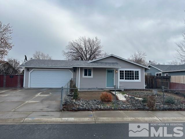 429 Keystone Drive Dayton, NV 89403 - Photo 2 of 18 Photo 2