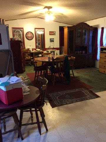 21911 Hubbard Road Robertsdale, AL 36567 - Photo 10 of 17 Den