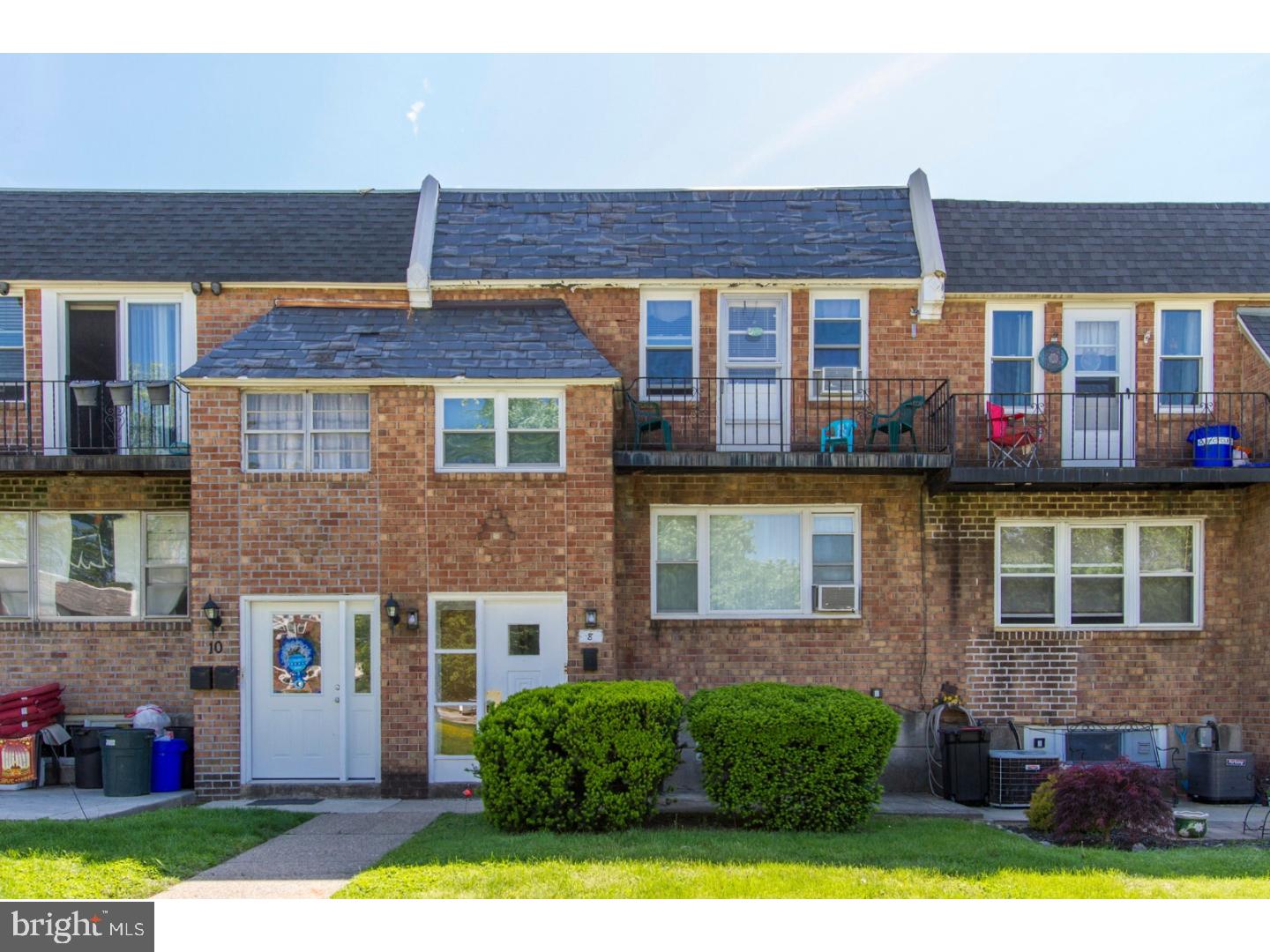8 North Jeffrey Road Aldan, PA 19018 - Photo 1 of 20 Gallery Image 1