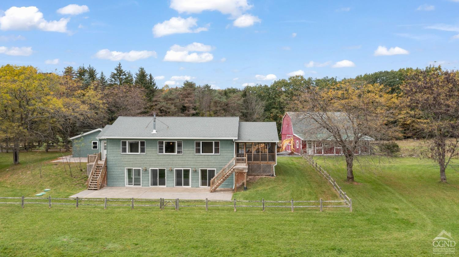 172 Fish Road Rensselaerville, NY 12460 - Photo 1 of 50 Photo 1