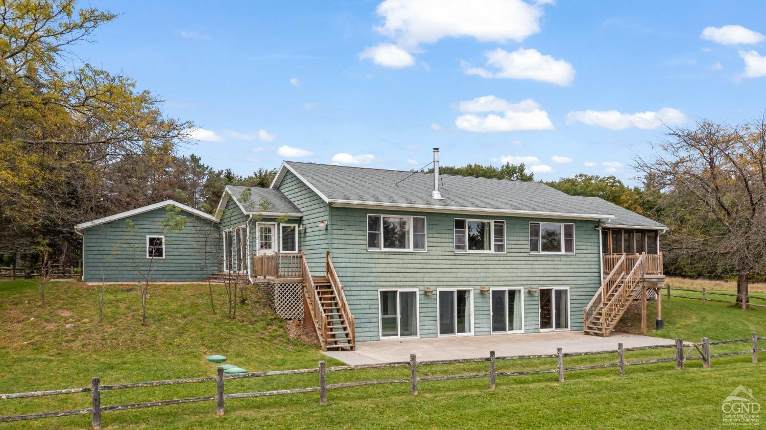 172 Fish Road Rensselaerville, NY 12460 - Photo 2 of 50 Photo 2