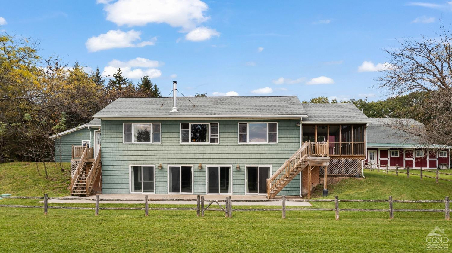 172 Fish Road Rensselaerville, NY 12460 - Photo 8 of 50 Photo 8