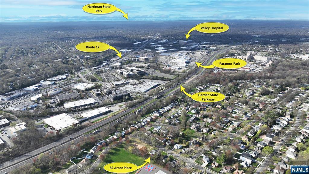 82 Arnot Place Paramus, NJ 07652 - Photo 48 of 48