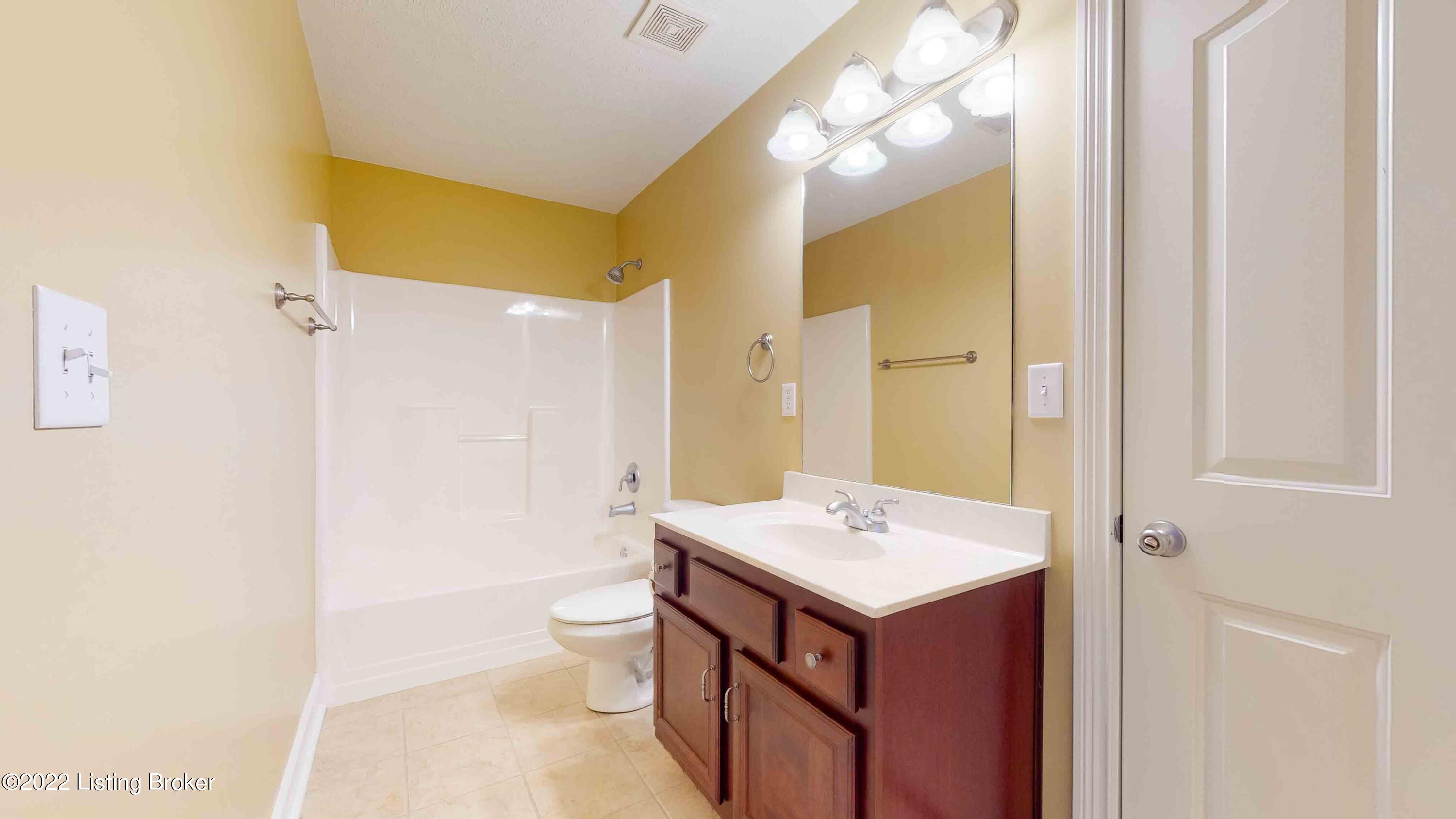 8307 Old Toll Road Louisville, KY 40291 - Photo 28 of 38 3rd Full Bathroom