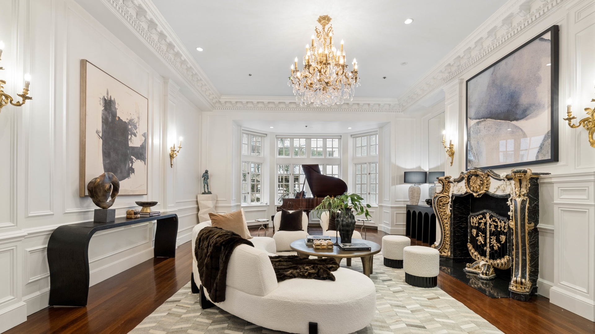7 East 69th Street Manhattan, NY 10021 - Photo 6 of 27