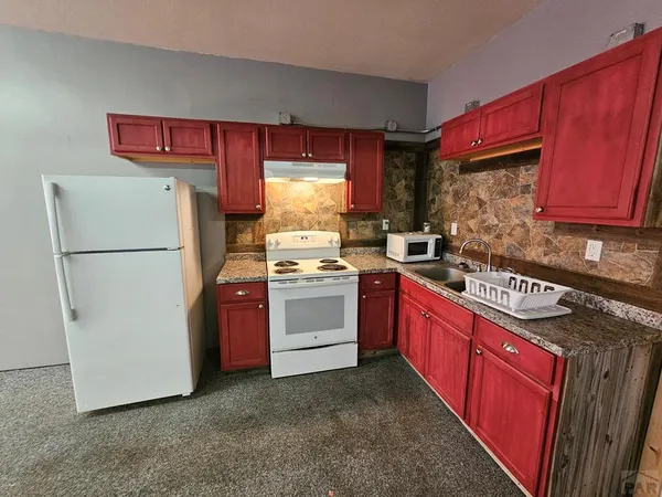 $164,000 | 965 Main Street, Springfield, CO 81073