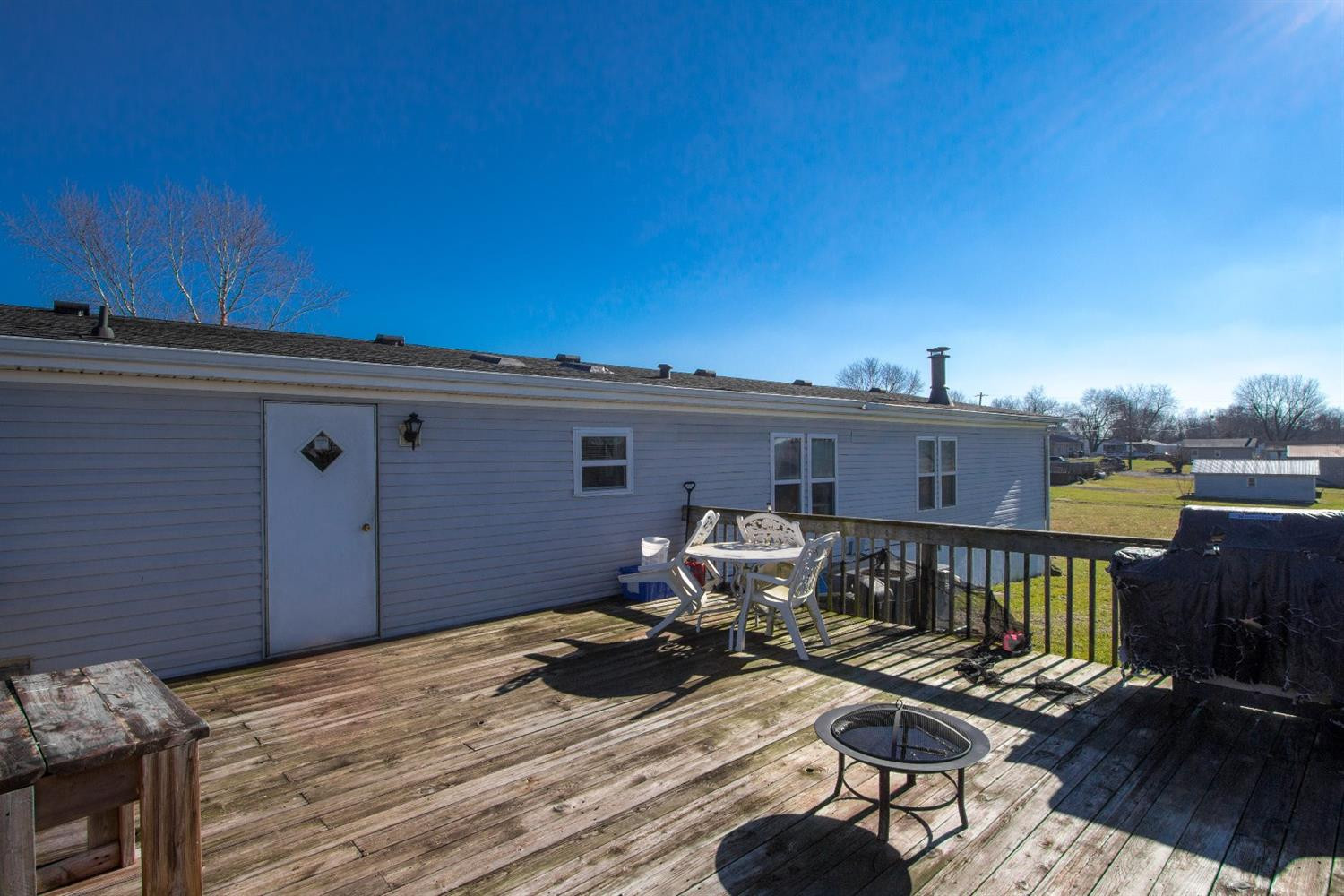 310 Robinson Roe Road Harrodsburg, KY 40330 - Photo 5 of 21 Listing Photo