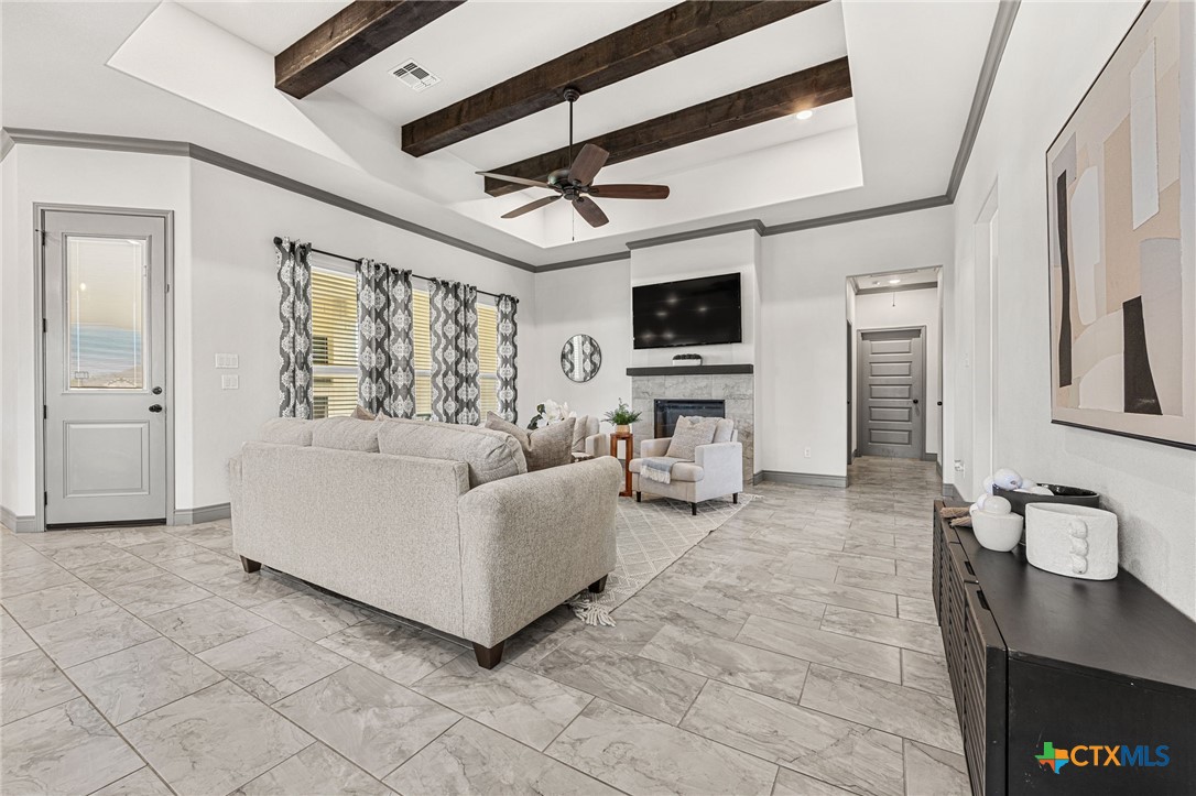 259 Sand Flat Lane Temple, TX 76502 - Photo 11 of 40