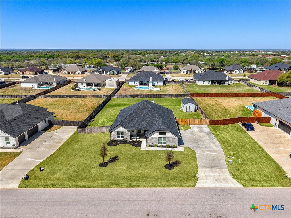 259 Sand Flat Lane Temple, TX 76502 - Photo 2 of 40