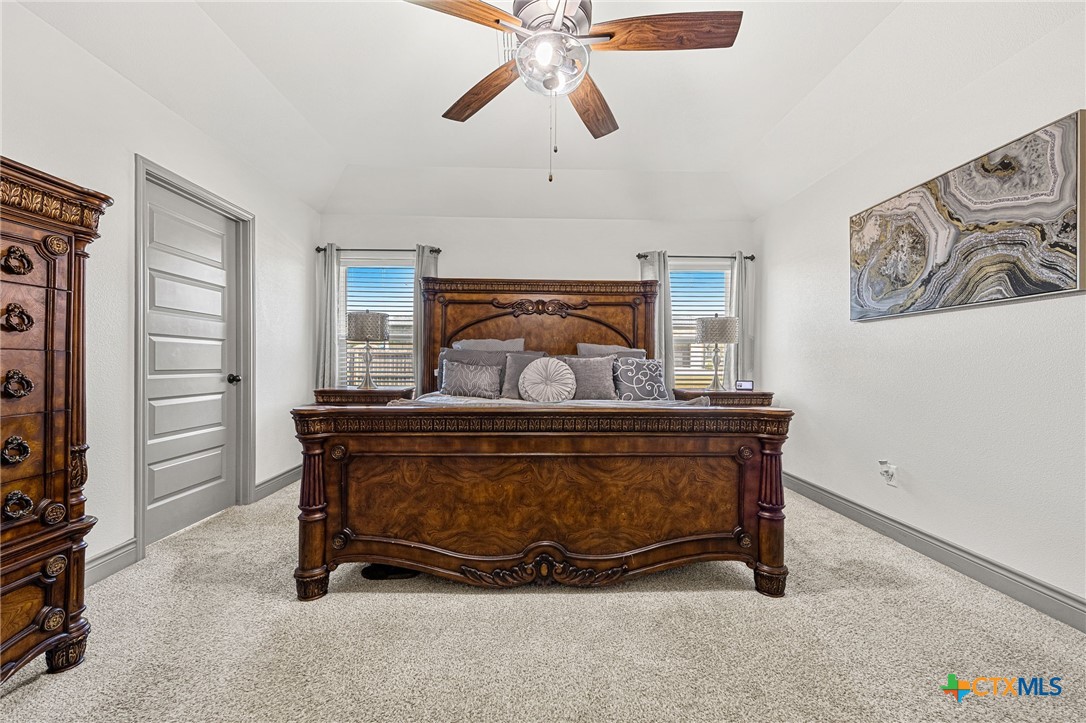 259 Sand Flat Lane Temple, TX 76502 - Photo 23 of 40