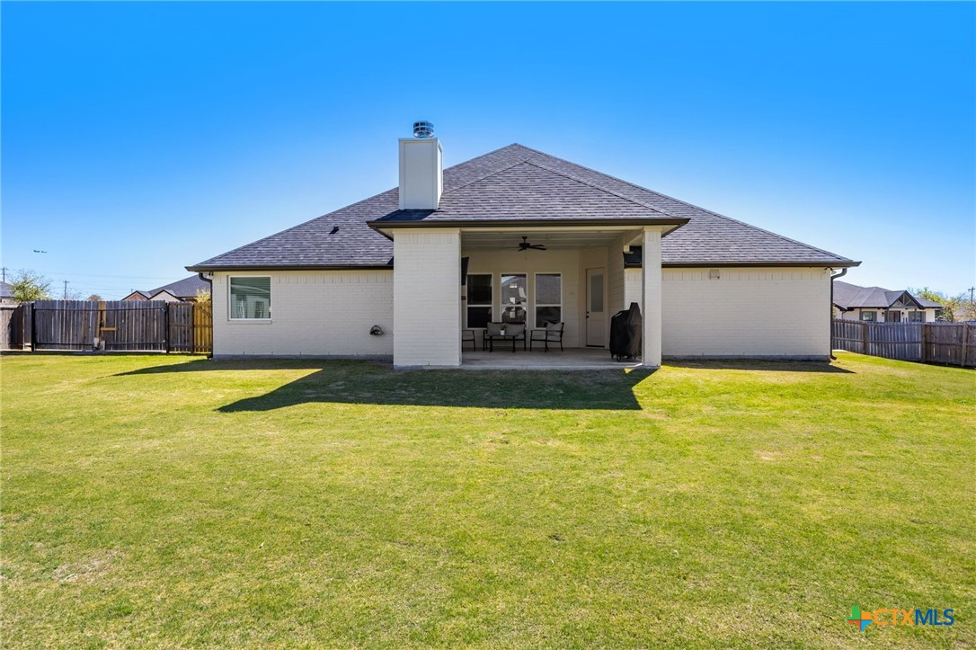 259 Sand Flat Lane Temple, TX 76502 - Photo 35 of 40
