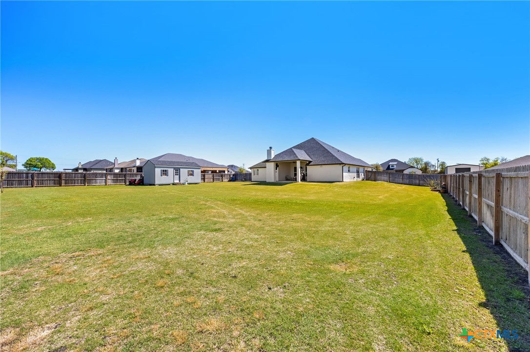 259 Sand Flat Lane Temple, TX 76502 - Photo 36 of 40