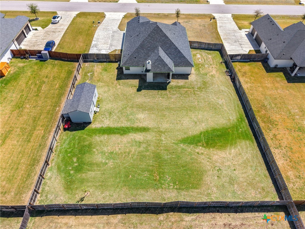 259 Sand Flat Lane Temple, TX 76502 - Photo 38 of 40