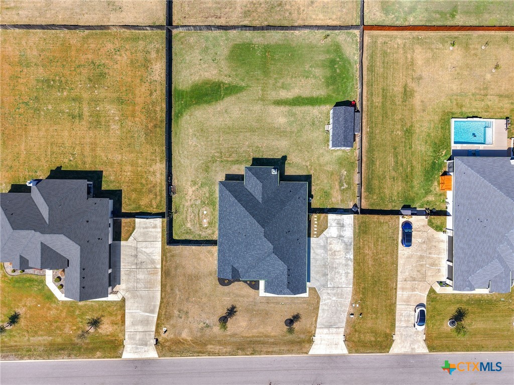 259 Sand Flat Lane Temple, TX 76502 - Photo 40 of 40