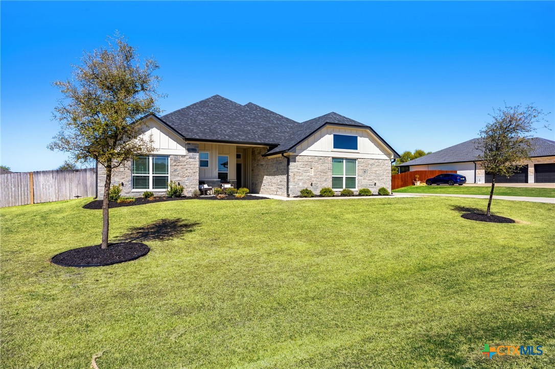 259 Sand Flat Lane Temple, TX 76502 - Photo 4 of 40