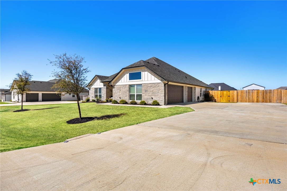 259 Sand Flat Lane Temple, TX 76502 - Photo 5 of 40