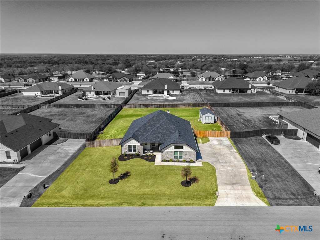 259 Sand Flat Lane Temple, TX 76502 - Photo 7 of 40