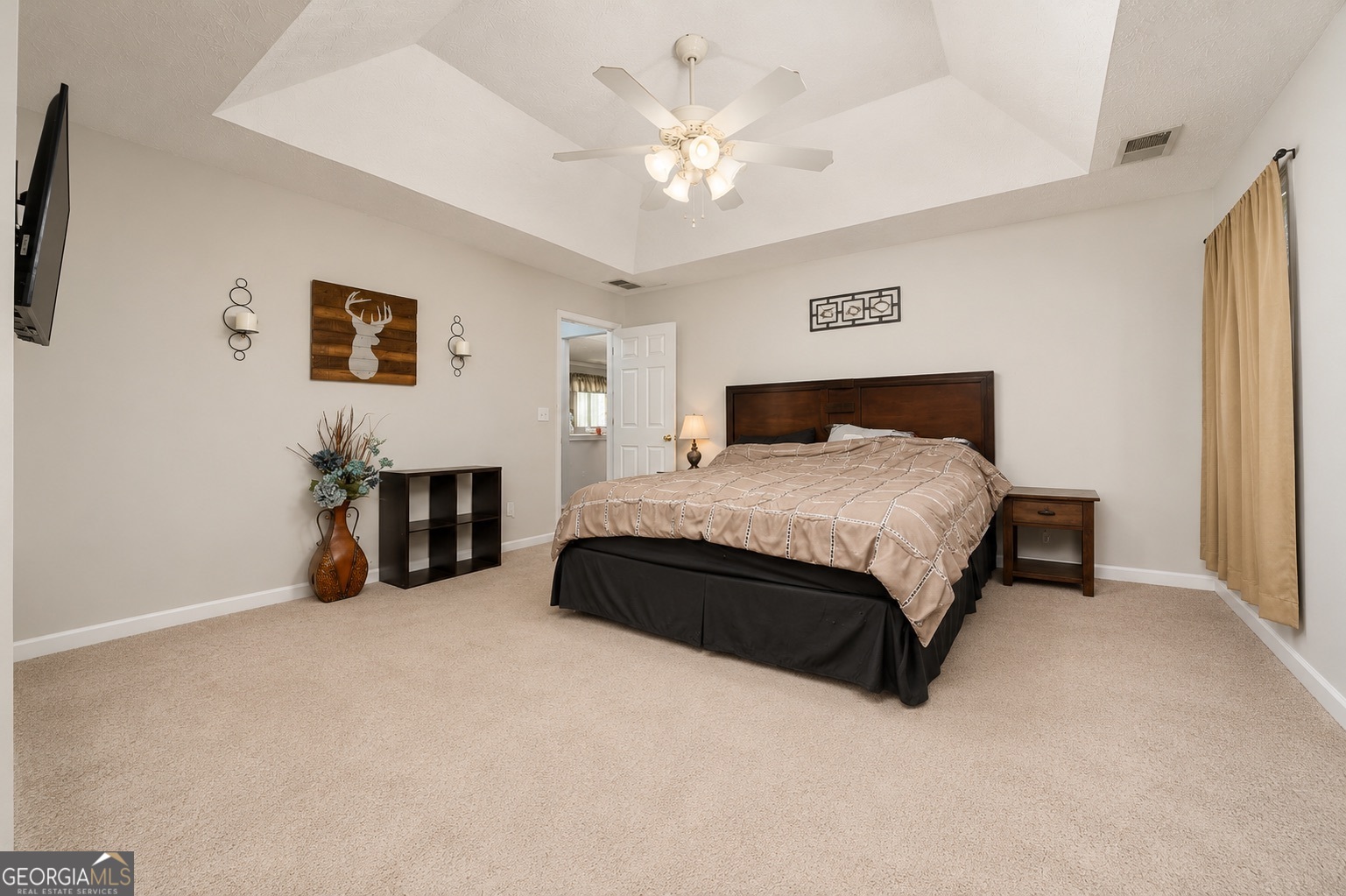 602 Saddle Ridge Drive Bethlehem, GA 30620 - Photo 34 of 43