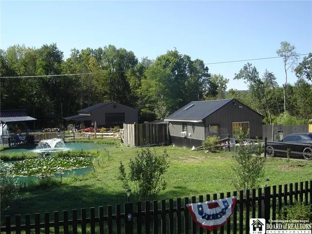 $179,900 | 1547 Happy Hollow Road, Olean, NY 14760