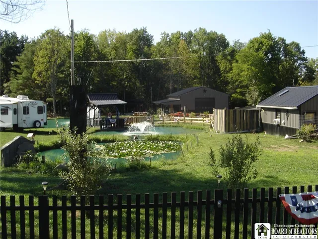 $179,900 | 1547 Happy Hollow Road, Olean, NY 14760