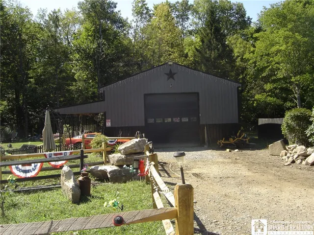 $179,900 | 1547 Happy Hollow Road, Olean, NY 14760