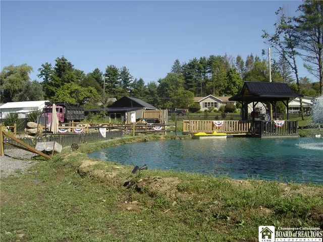 $179,900 | 1547 Happy Hollow Road, Olean, NY 14760