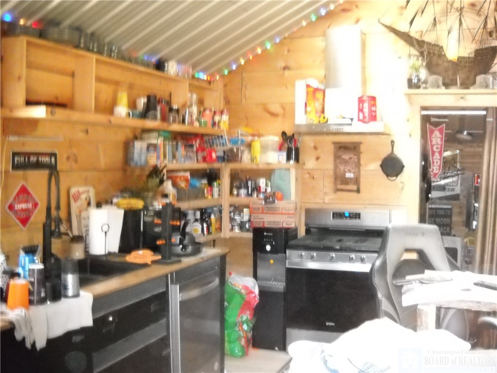 1547 Happy Hollow Road Olean, NY 14760 - Photo 8 of 10