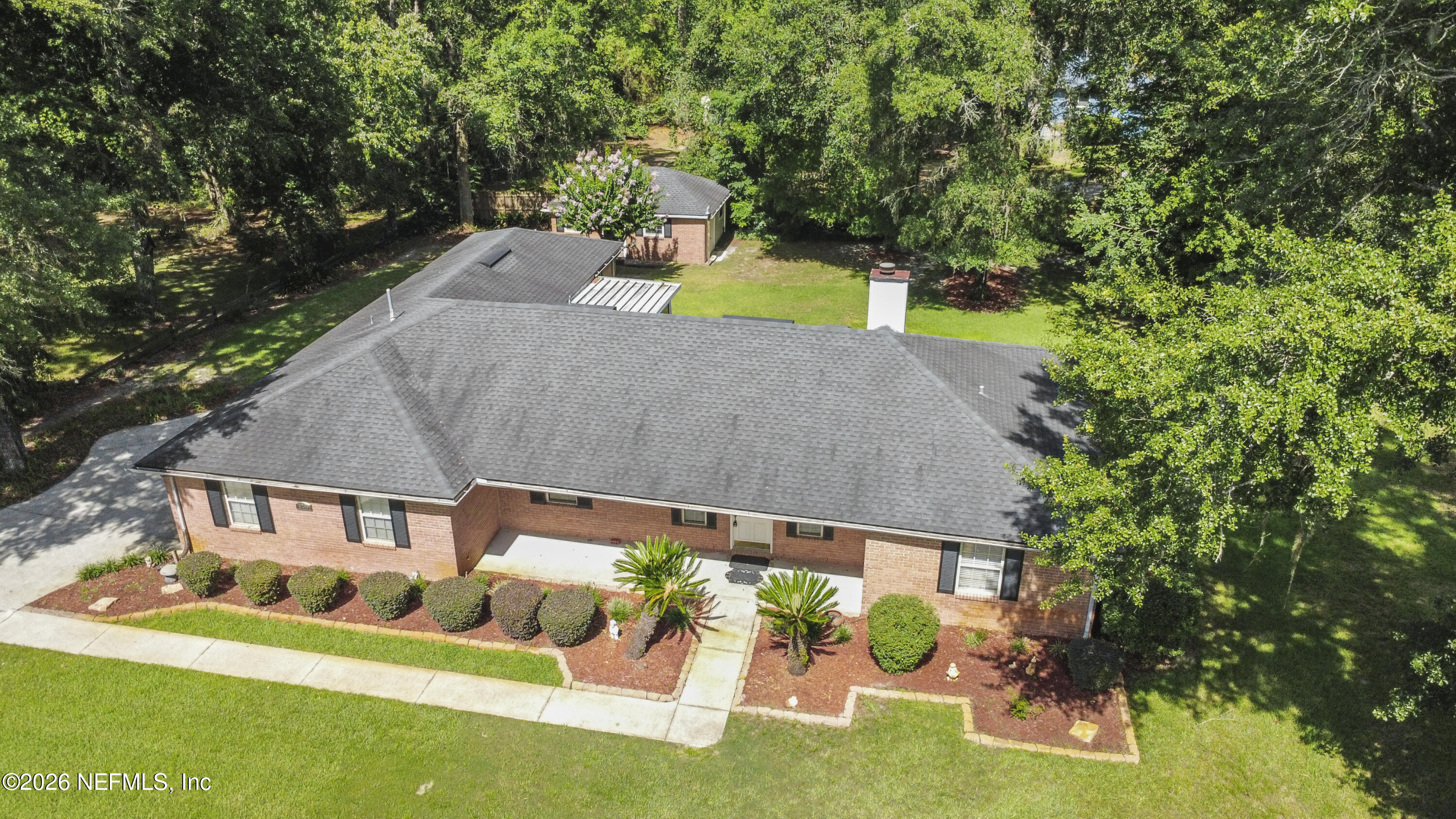6246 Michele Road Macclenny, FL 32063 - Photo 13 of 21 DJI_0196