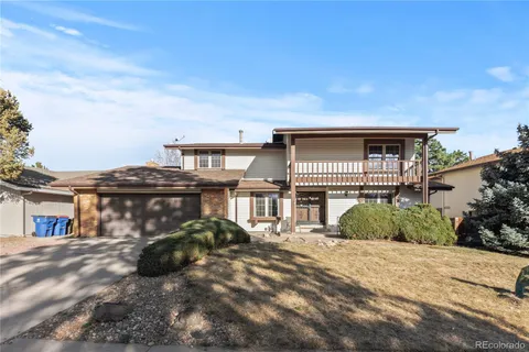 $499,000 | 3704 South Mission Parkway, Aurora, CO 80013