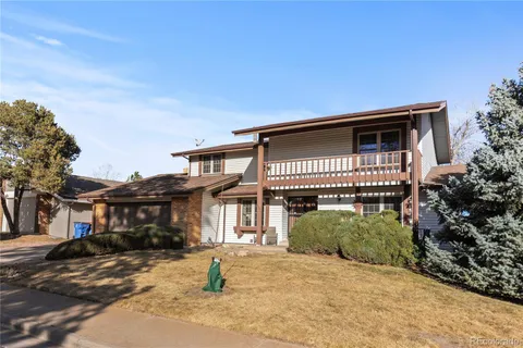 $499,000 | 3704 South Mission Parkway, Aurora, CO 80013