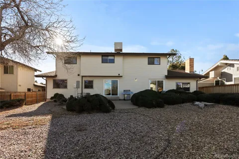 $499,000 | 3704 South Mission Parkway, Aurora, CO 80013