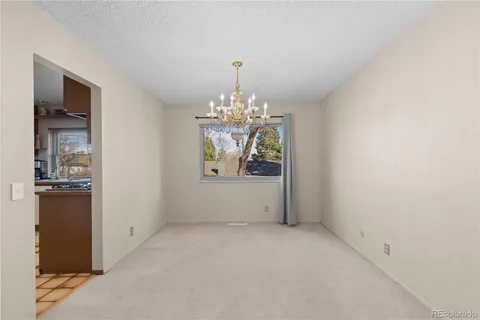 $499,000 | 3704 South Mission Parkway, Aurora, CO 80013