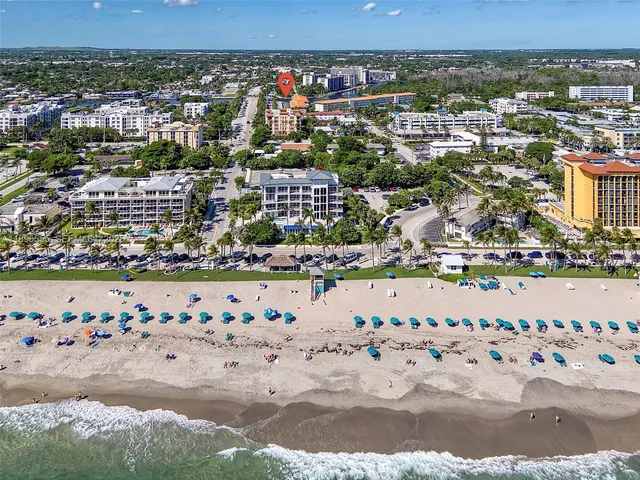 $4,695 | 9 Northeast 20th Avenue, Unit 302, Deerfield Beach, FL 33441