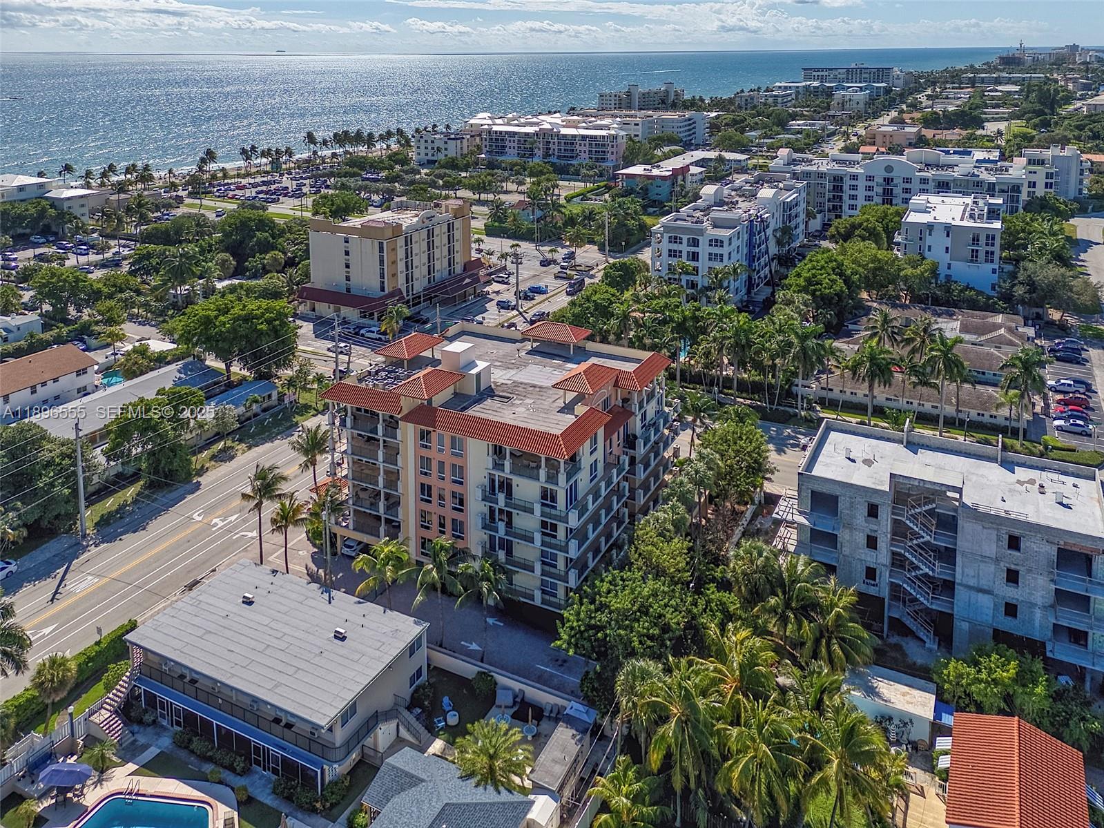 9 Northeast 20th Avenue, Unit 302 Deerfield Beach, FL 33441 - Photo 49 of 55