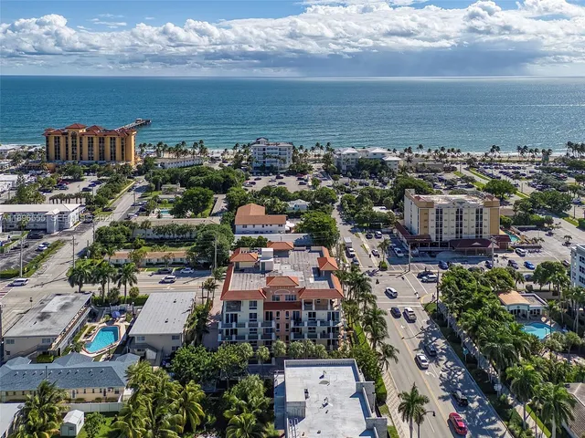 $4,695 | 9 Northeast 20th Avenue, Unit 302, Deerfield Beach, FL 33441