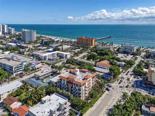 $4,695 | 9 Northeast 20th Avenue, Unit 302, Deerfield Beach, FL 33441